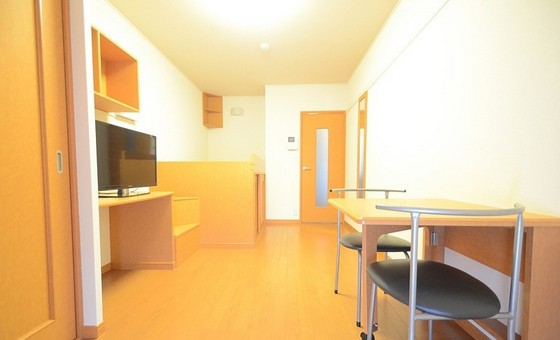 レオパレスアモーレ パートⅡ