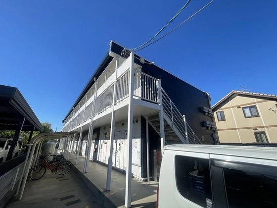 レオパレスアモーレ パートⅡ