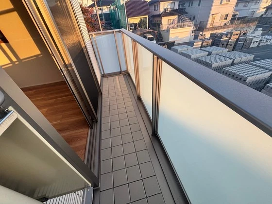 ユアメゾン美鈴園