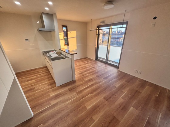 ユアメゾン美鈴園