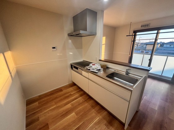 ユアメゾン美鈴園