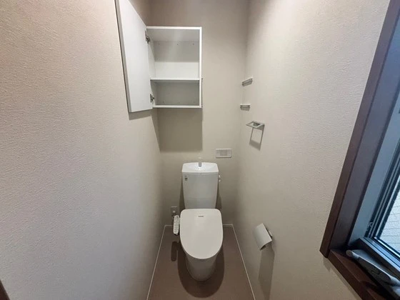 ユアメゾン美鈴園