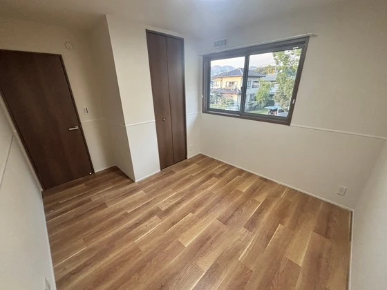 ユアメゾン美鈴園