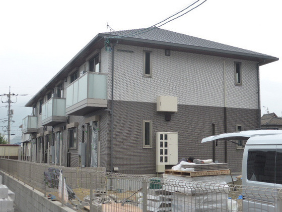 ユアメゾン美鈴園