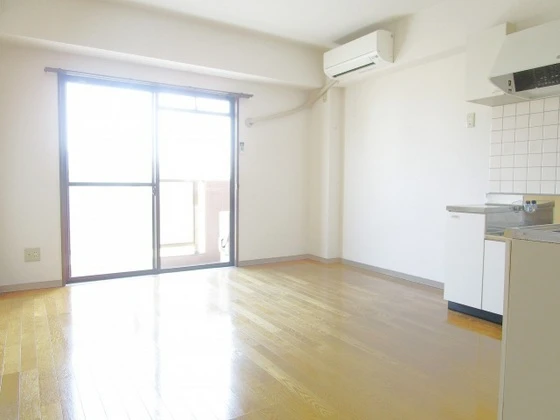 メゾンタイショウ3