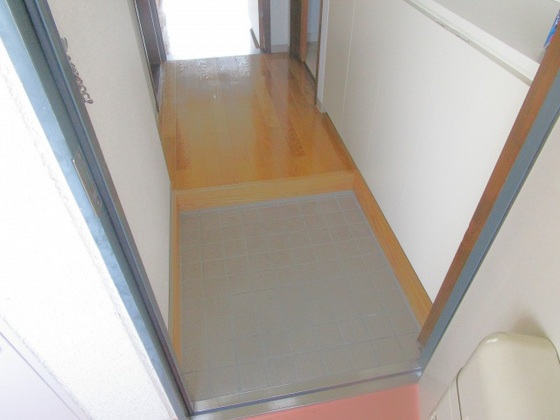 メゾンタイショウ3