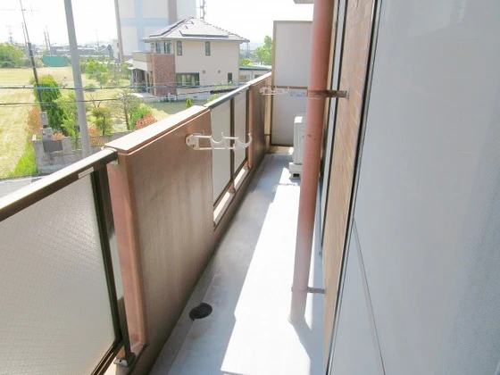 メゾンタイショウ3