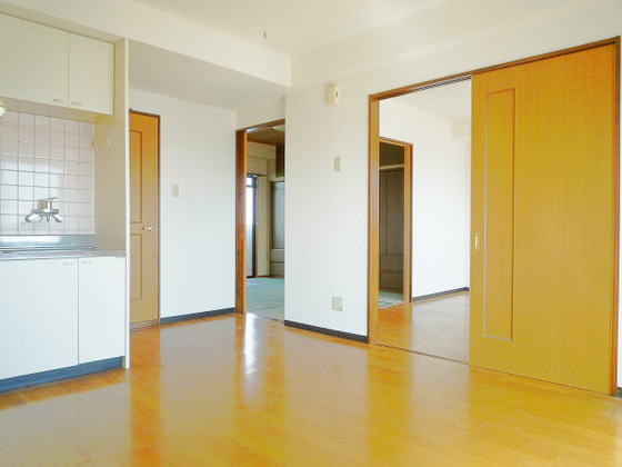 メゾンタイショウ3