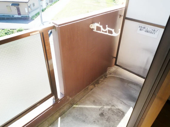 メゾンタイショウ3