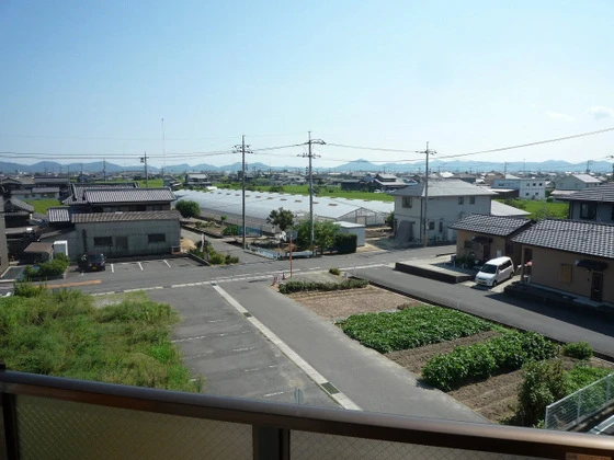 メゾンタイショウ3