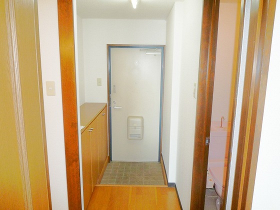 メゾンタイショウ3