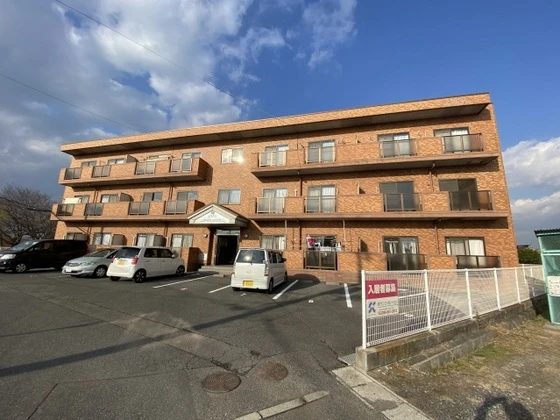 メゾンタイショウ3