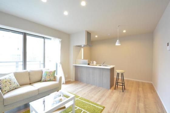 アルカンジュ鳥羽