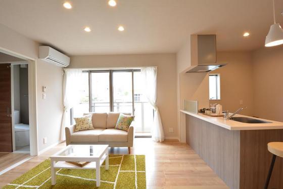 アルカンジュ鳥羽