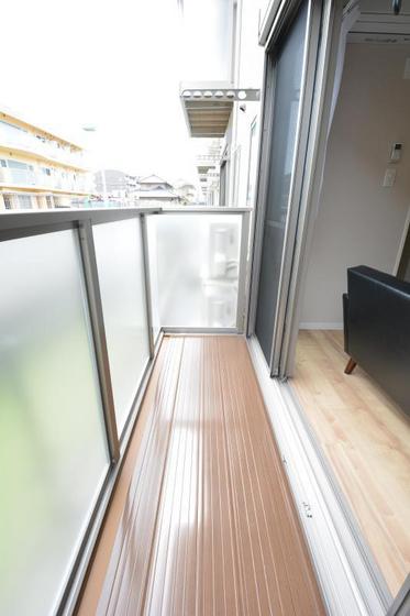 アルカンジュ鳥羽