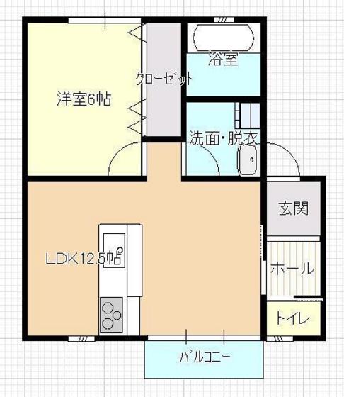 アルカンジュ鳥羽