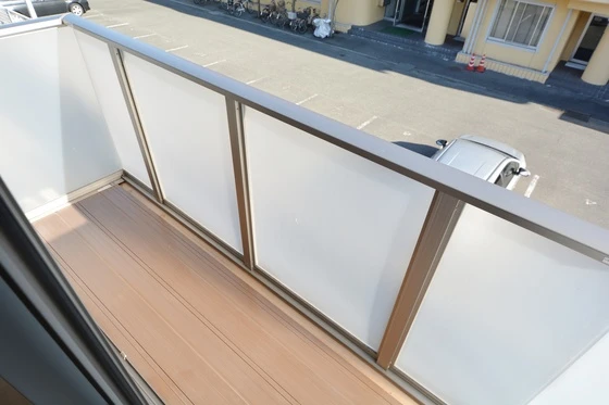 アルカンジュ鳥羽