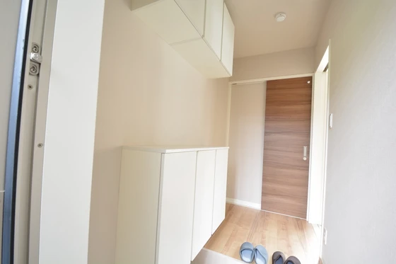 アルカンジュ鳥羽