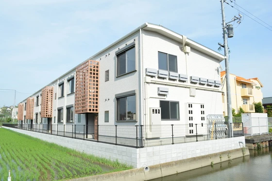 アルカンジュ鳥羽