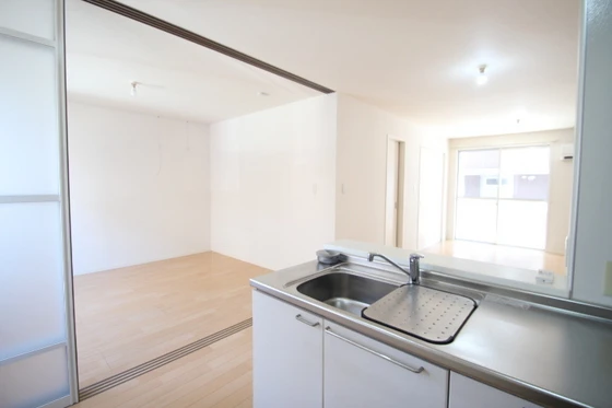 クレセオ西長瀬