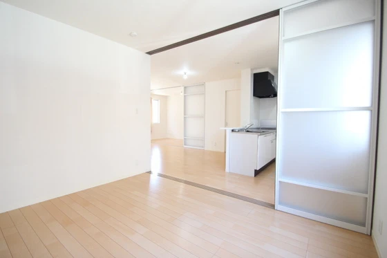 クレセオ西長瀬