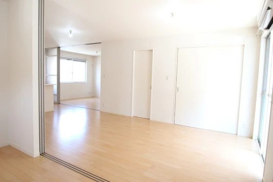 クレセオ西長瀬