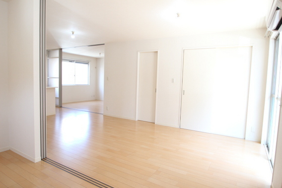 クレセオ西長瀬