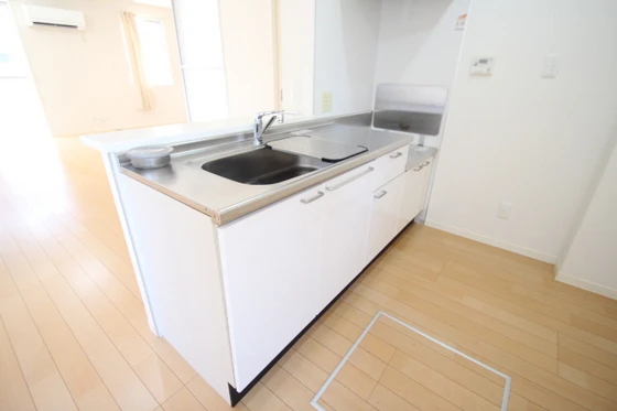 クレセオ西長瀬