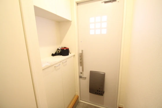 クレセオ西長瀬