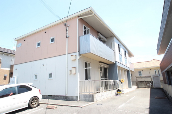 クレセオ西長瀬