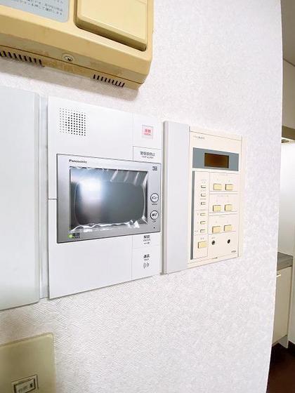 ライオンズマンション倉敷松島