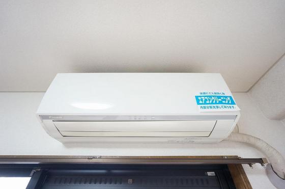 ライオンズマンション倉敷松島