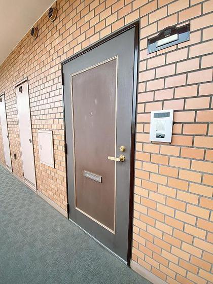 ライオンズマンション倉敷松島