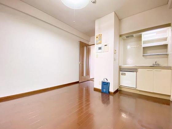 ライオンズマンション倉敷松島