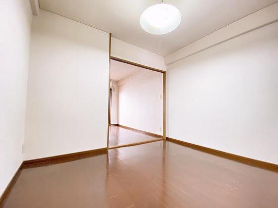 ライオンズマンション倉敷松島