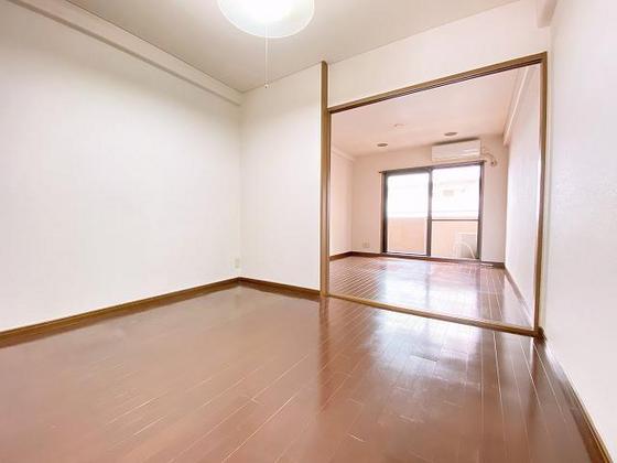 ライオンズマンション倉敷松島