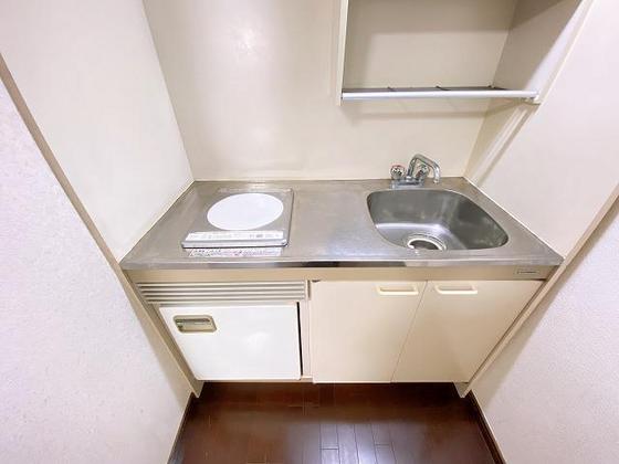 ライオンズマンション倉敷松島