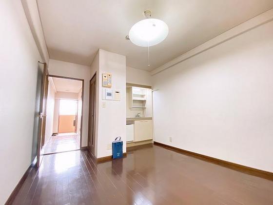 ライオンズマンション倉敷松島