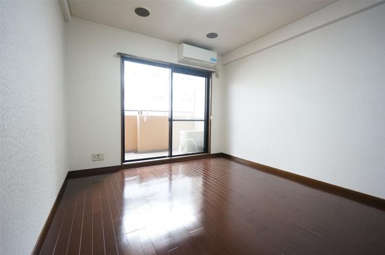 ライオンズマンション倉敷松島