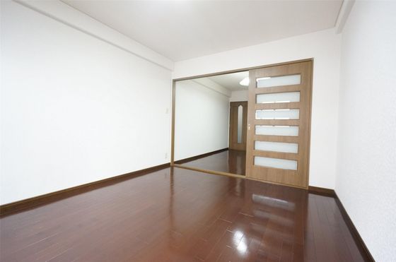 ライオンズマンション倉敷松島