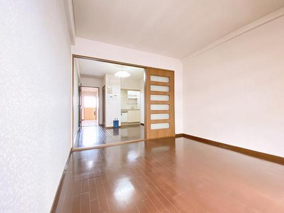 ライオンズマンション倉敷松島