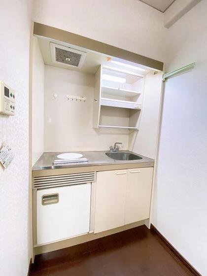 ライオンズマンション倉敷松島