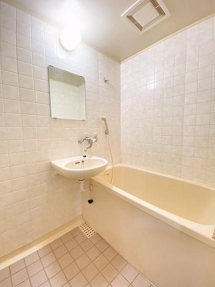 ライオンズマンション倉敷松島