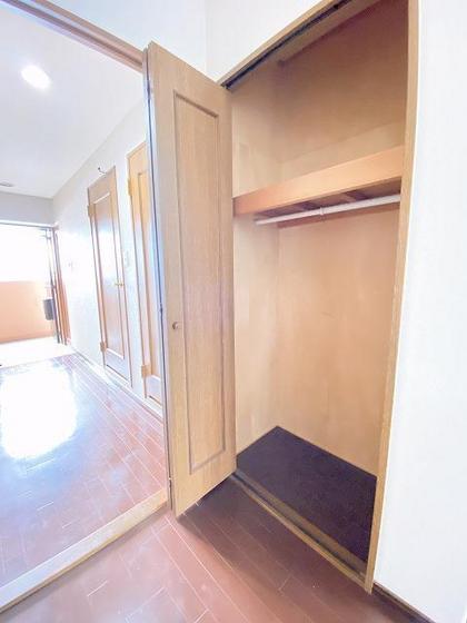 ライオンズマンション倉敷松島