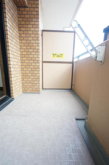 ライオンズマンション倉敷松島