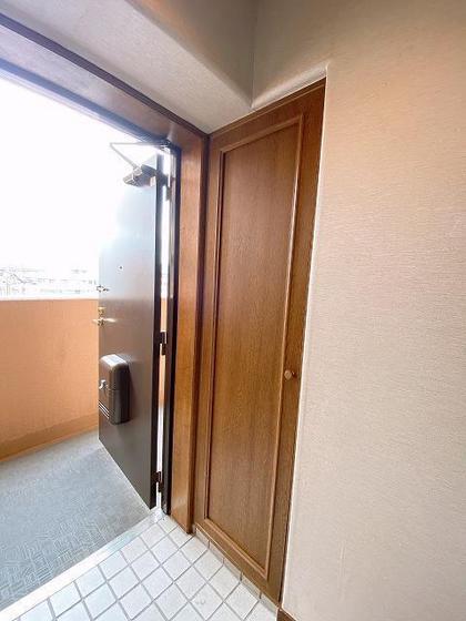 ライオンズマンション倉敷松島