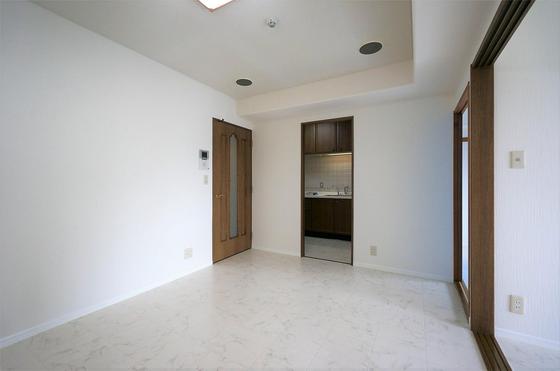 ライオンズマンション倉敷松島