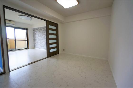 ライオンズマンション倉敷松島