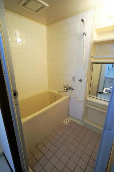 ライオンズマンション倉敷松島