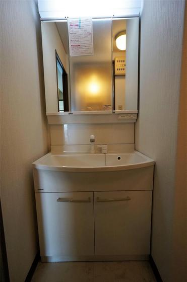 ライオンズマンション倉敷松島